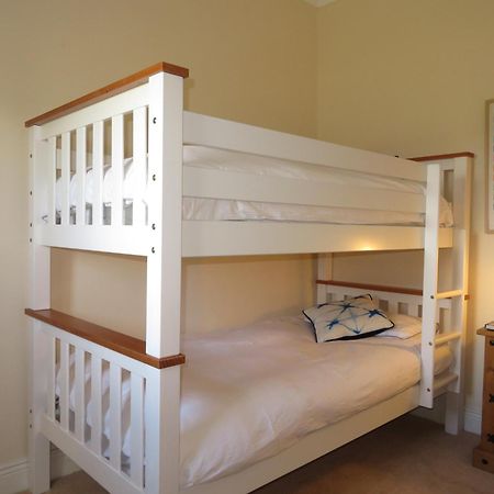 Beautiful Kipper Cottage, Amble By The Sea 外观 照片