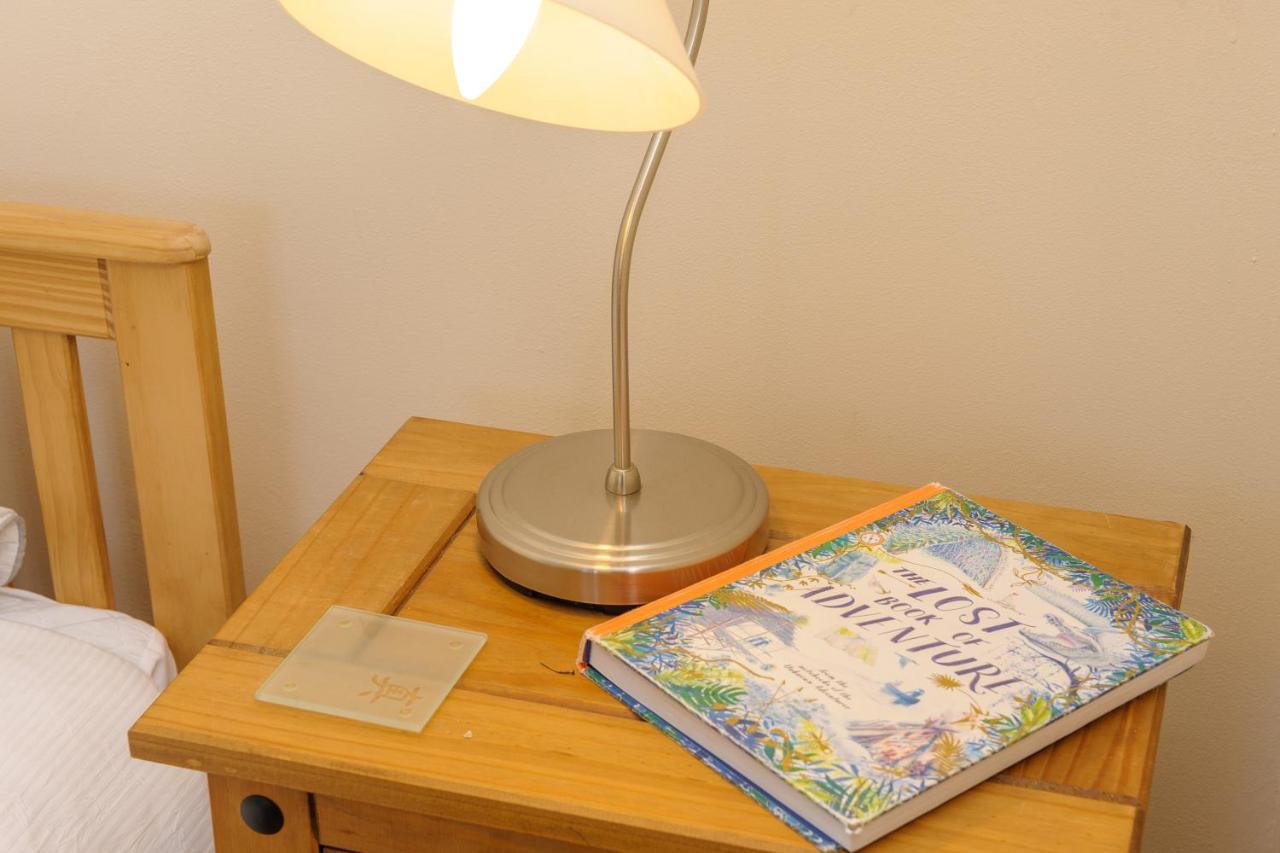 Beautiful Kipper Cottage, Amble By The Sea 外观 照片