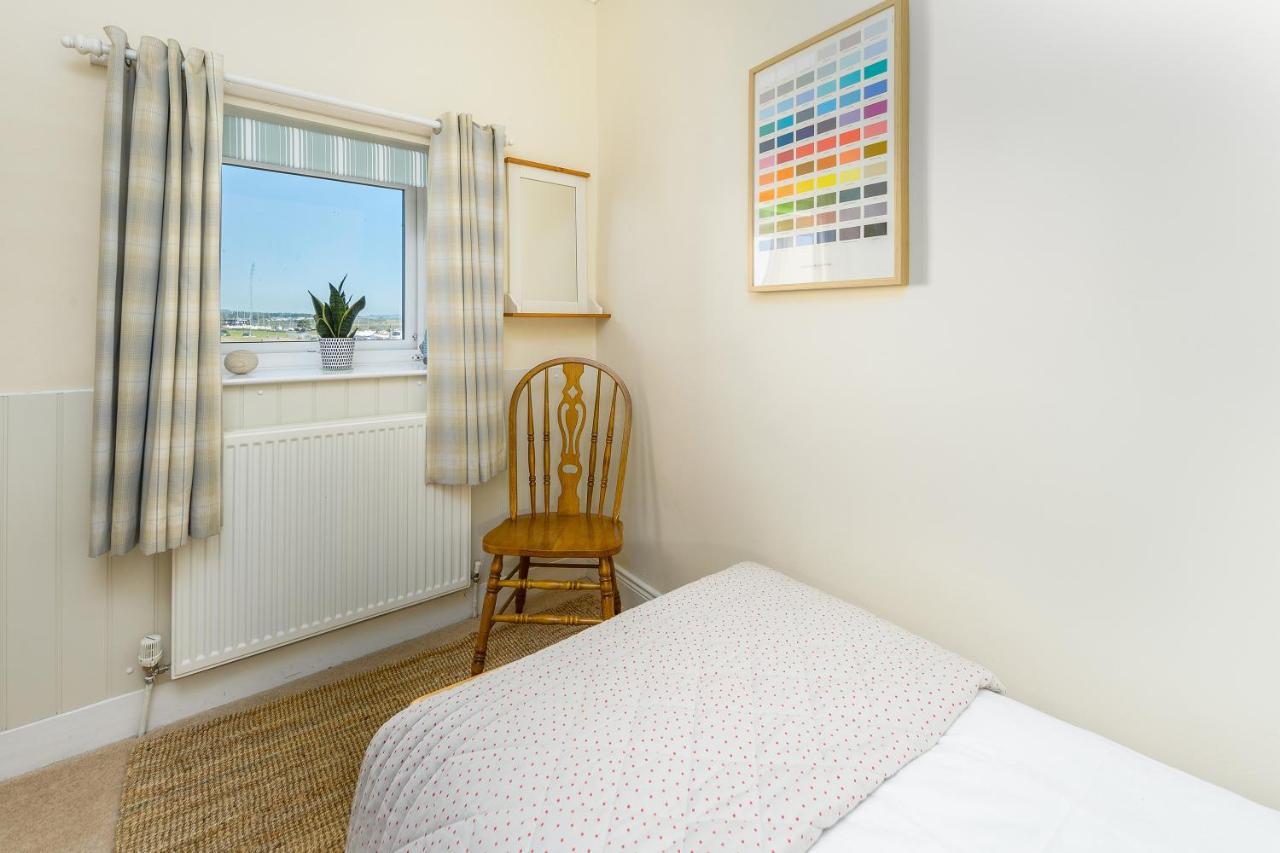 Beautiful Kipper Cottage, Amble By The Sea 外观 照片