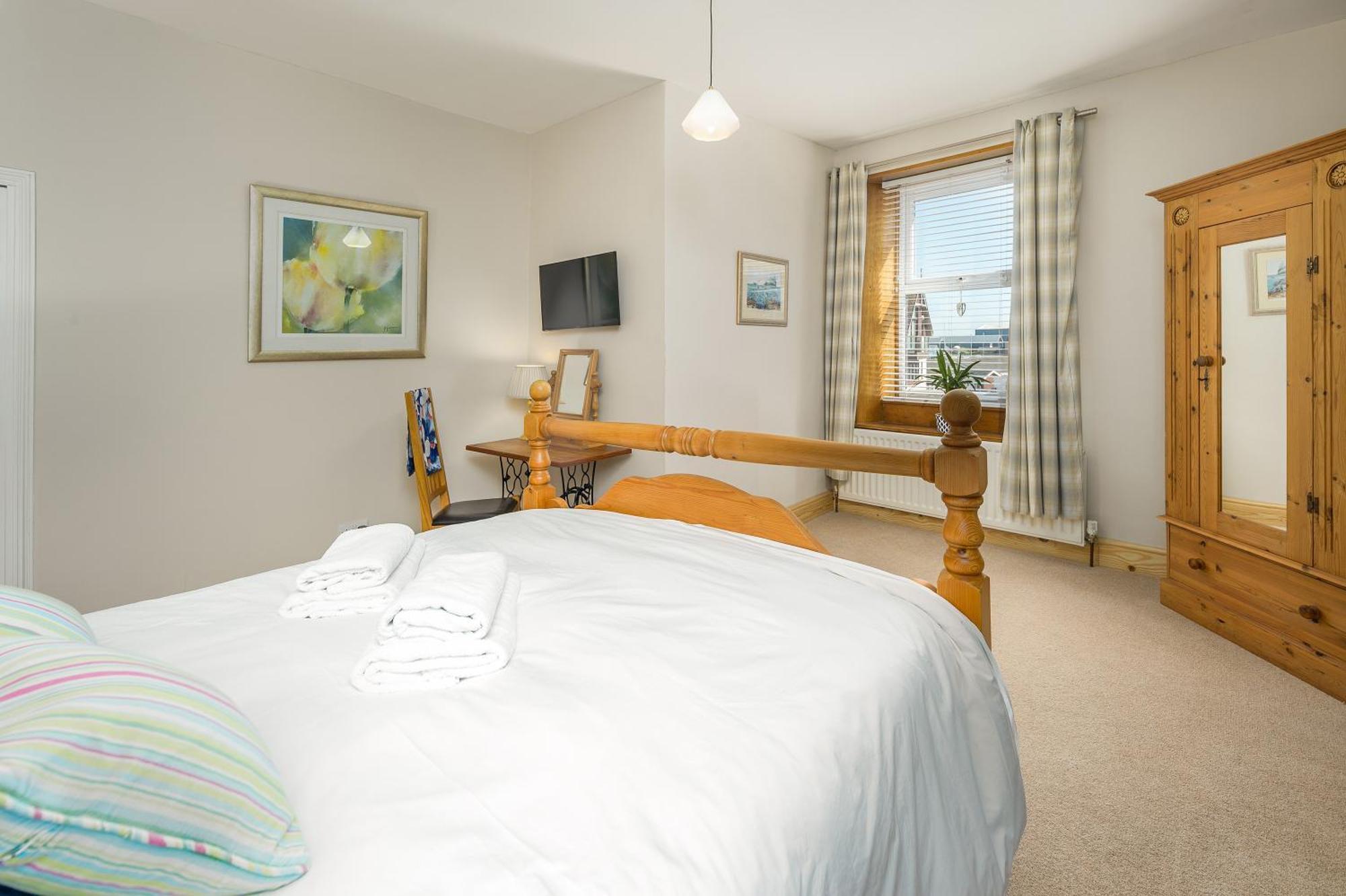 Beautiful Kipper Cottage, Amble By The Sea 外观 照片